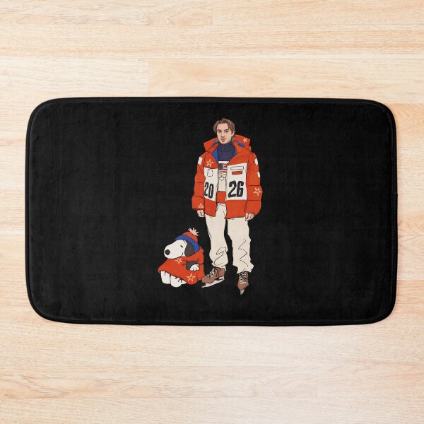 Item preview, Usa Hockey Jack 2026 Hockey Hughes (2) designed and sold by WangTomLab.
