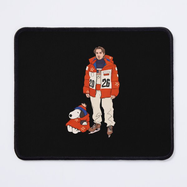 Item preview, Usa Hockey Jack 2026 Hockey Hughes (2) designed and sold by WangTomLab.