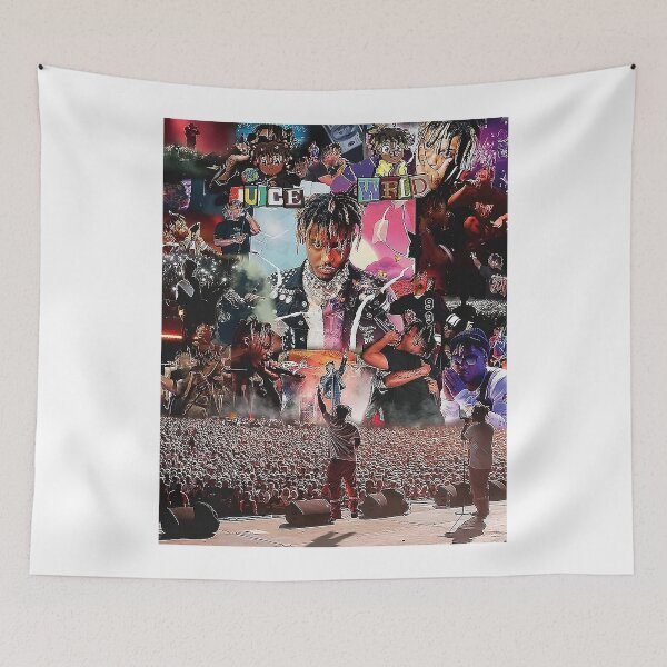 Item preview, juice wrld tour designed and sold by tomasjimmy891.