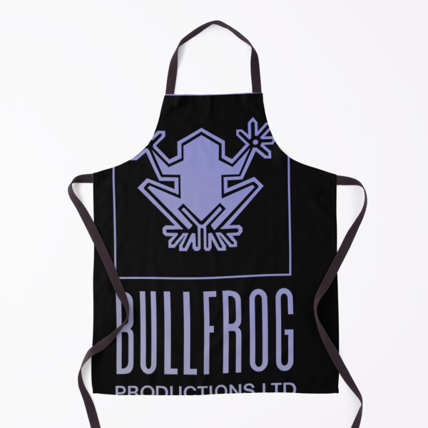Item preview, Bullfrog designed and sold by KentonStre.