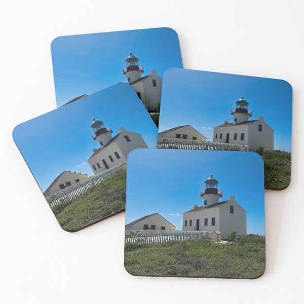 Item preview, Old Point Loma Lighthouse in San Diego, California designed and sold by Trevor and Photos.