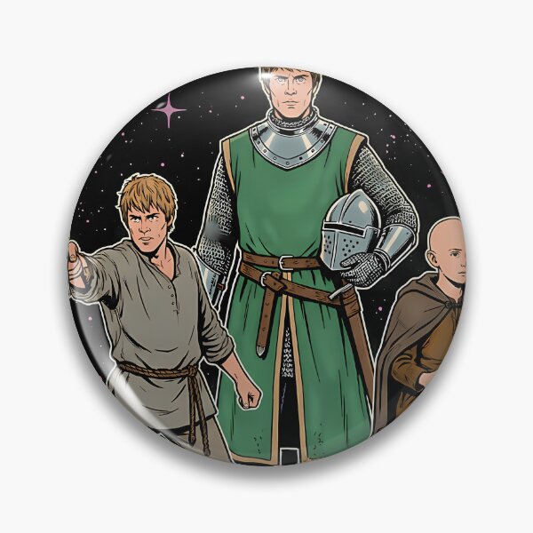 Item preview, A Knight Of The Seven Kingdoms designed and sold by KentonStre.
