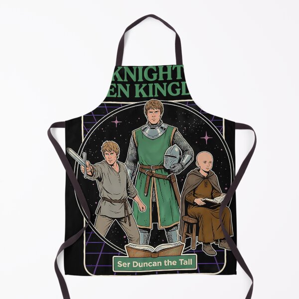 Item preview, A Knight Of The Seven Kingdoms designed and sold by KentonStre.