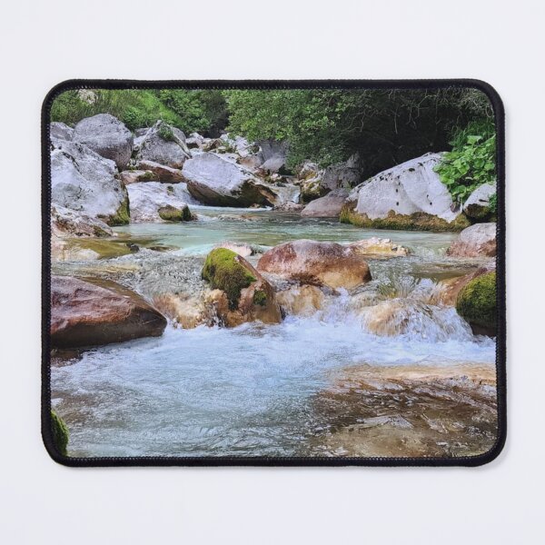 Item preview, Soca River | Slovenia designed and sold by idoberg.