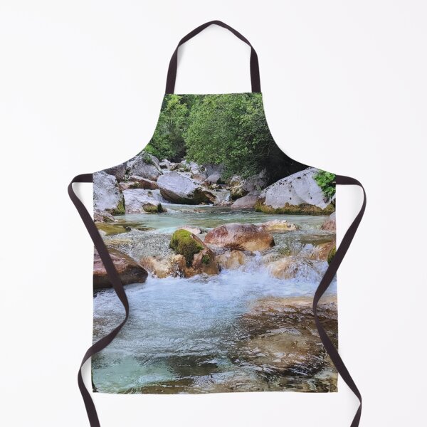 Item preview, Río Soca | Eslovenia designed and sold by idoberg.
