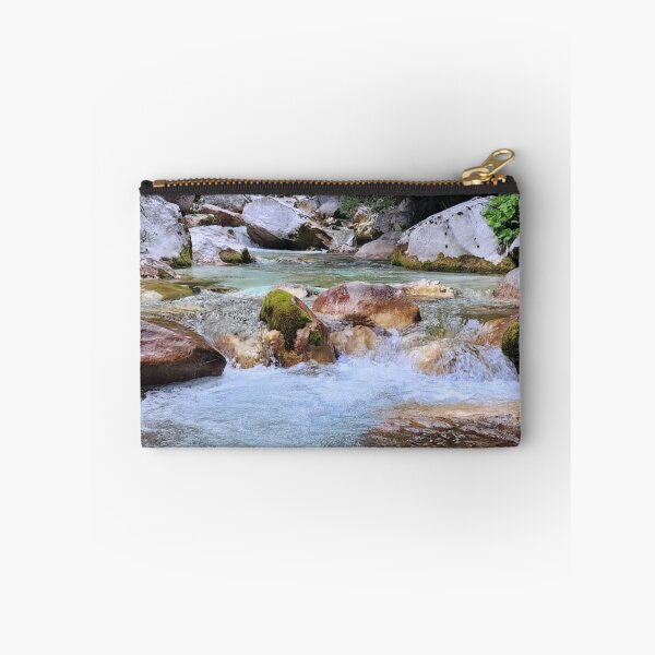 Item preview, Soca River | Slovenia designed and sold by idoberg.