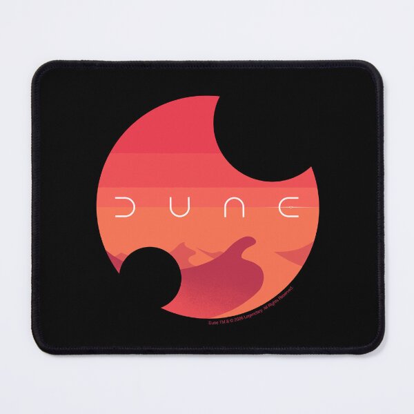 Item preview, Dune Eclipse designed and sold by Wayne Minnis.
