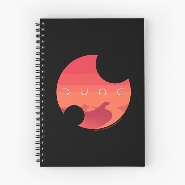 Item preview, Dune Eclipse designed and sold by Wayne Minnis.