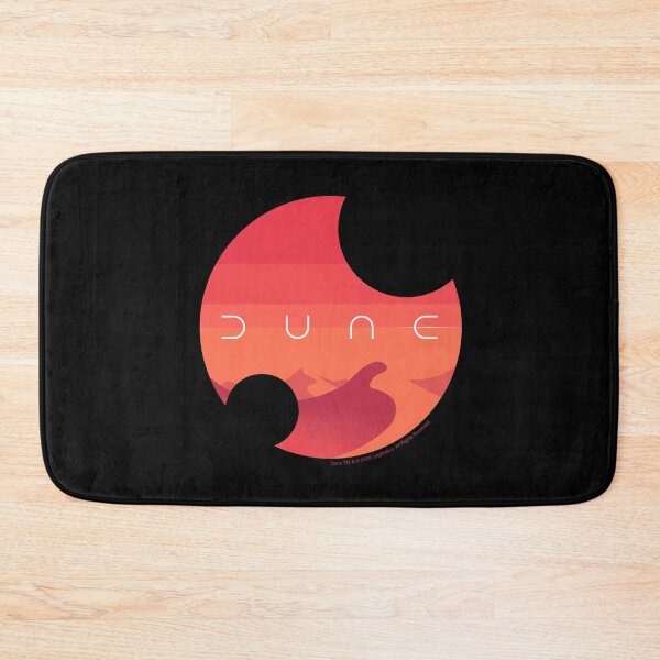 Item preview, Dune Eclipse designed and sold by Wayne Minnis.