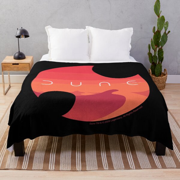 Item preview, Dune Eclipse designed and sold by Wayne Minnis.