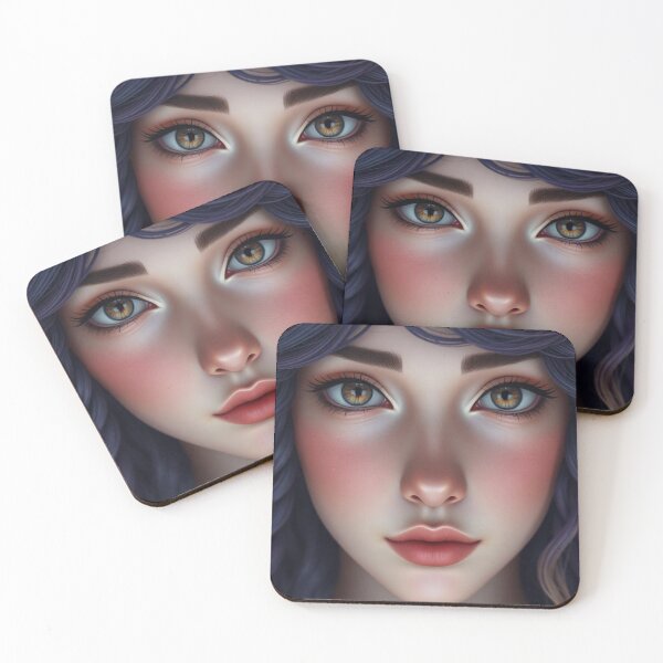 Item preview, Honey gaze designed and sold by RAISC.