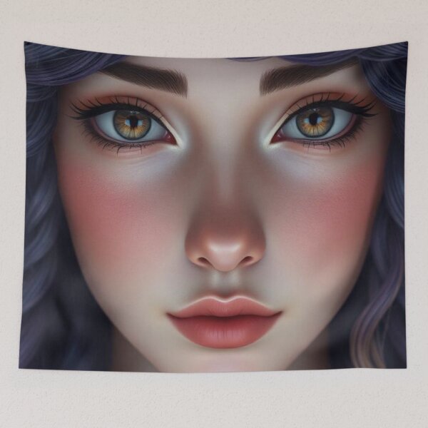 Item preview, Honey gaze designed and sold by RAISC.