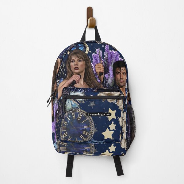 Item preview, Midnight taylor art work designed and sold by calamityjay.