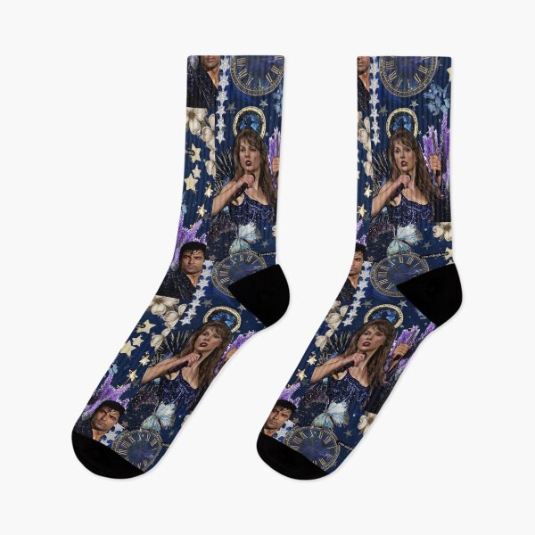 Item preview, Midnight taylor art work  designed and sold by calamityjay.