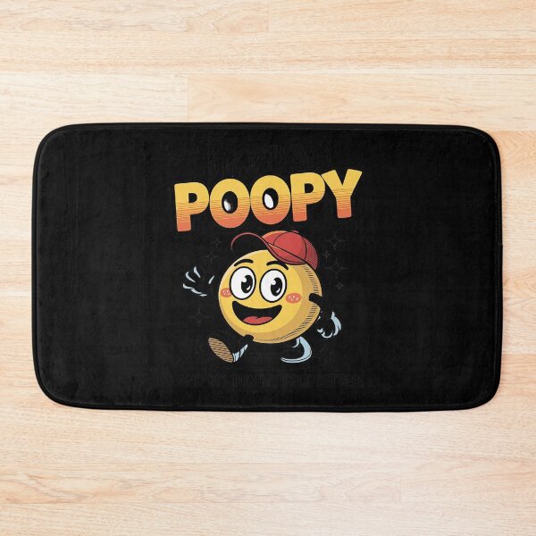 Item preview, I Made a Poopy and My Tummy Felt Better Adult Humor Meme  designed and sold by joyouartArt.