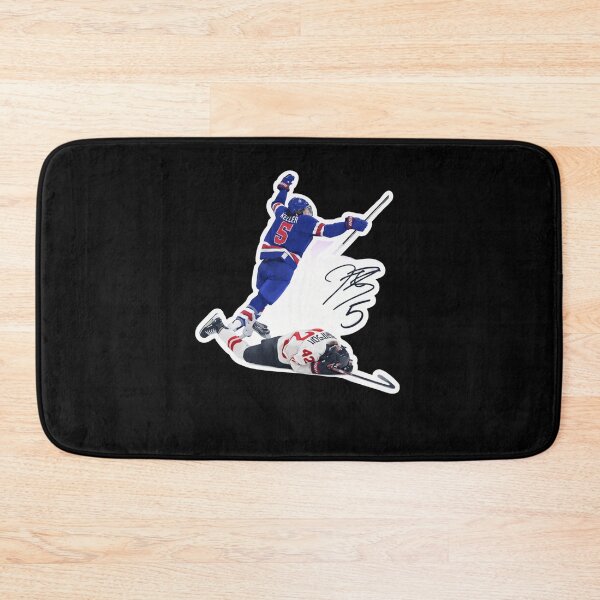 Item preview, Jack Huughes Usa Hockey Golden Goal 2026 Hockey designed and sold by WangTomLab.