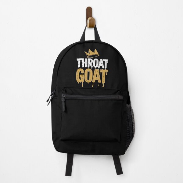 Item preview, Throat Goat Joke Dirty Adult Humor designed and sold by angolinnArt.