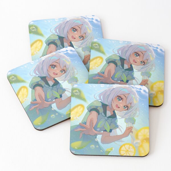 Item preview, Fresh Lemons designed and sold by Hyan Art Seeds.