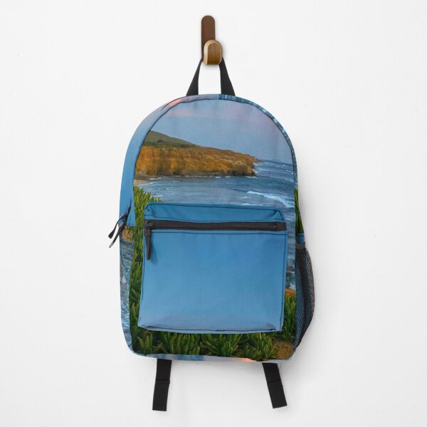 Item preview, Sunset Over the Sunset Cliffs in San Diego, California designed and sold by Trevor and Photos.