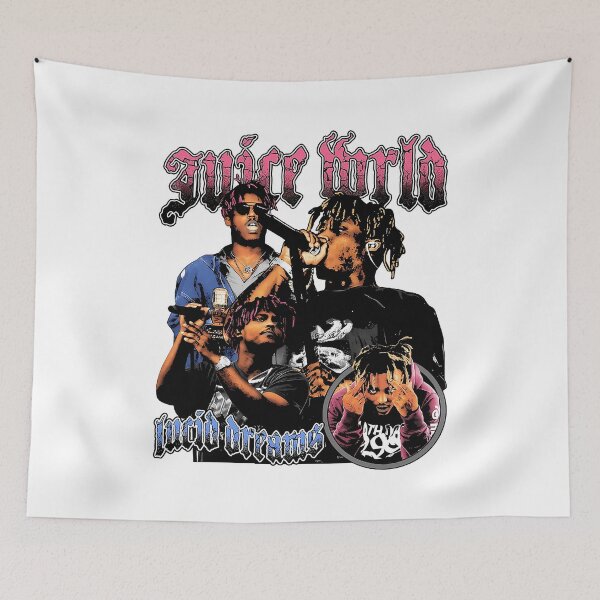 Item preview, juice wrld legend designed and sold by tomasjimmy891.