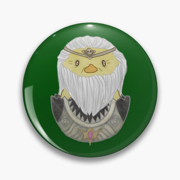 Item preview, Baldur's Chick: Ketheric Thorm designed and sold by Spectrael (Lea Beuvant).