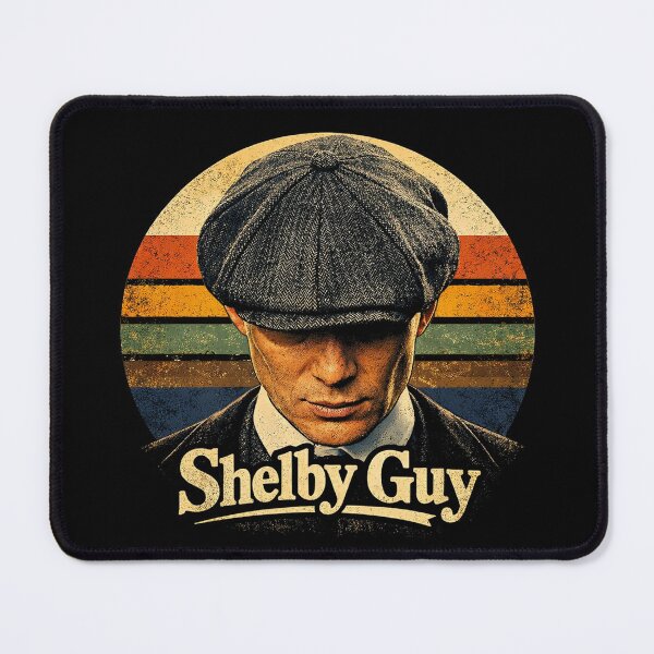 Item preview, Shelby Guy designed and sold by apolloroca.