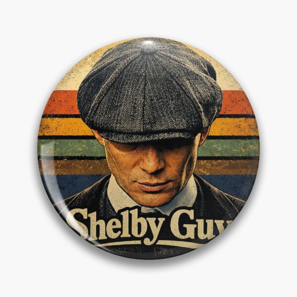 Item preview, Shelby Guy designed and sold by apolloroca.