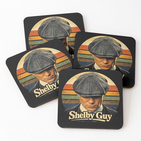Item preview, Shelby Guy designed and sold by apolloroca.