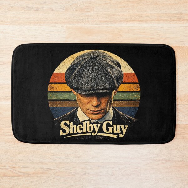 Item preview, Shelby Guy designed and sold by apolloroca.