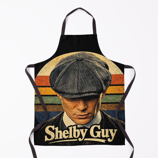 Item preview, Shelby Guy designed and sold by apolloroca.