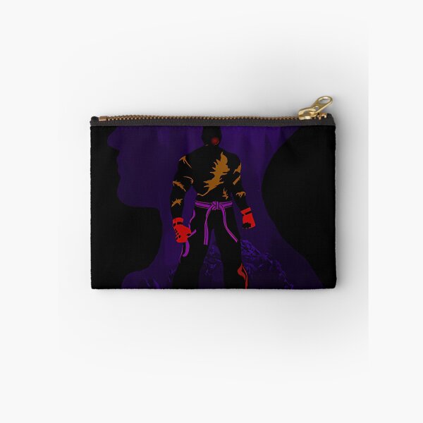 Item preview, Highlouette Kazuya Mishima designed and sold by KentonStre.