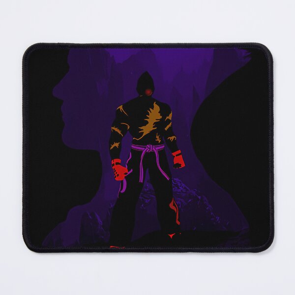Item preview, Highlouette Kazuya Mishima designed and sold by KentonStre.