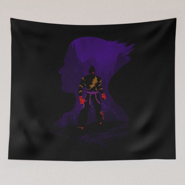 Item preview, Highlouette Kazuya Mishima designed and sold by KentonStre.