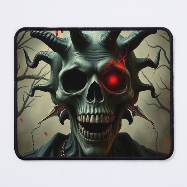 Item preview, Hellish Eye designed and sold by RAISC.