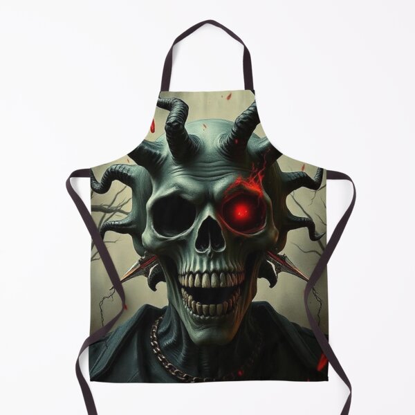 Item preview, Hellish Eye designed and sold by RAISC.