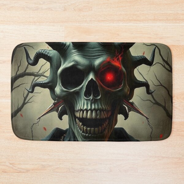 Item preview, Hellish Eye designed and sold by RAISC.