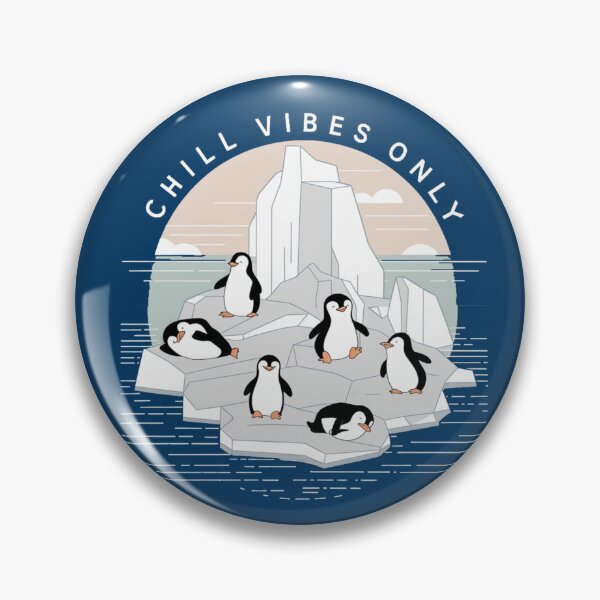 Item preview, Antarctica Penguin designed and sold by Globalcitytees.