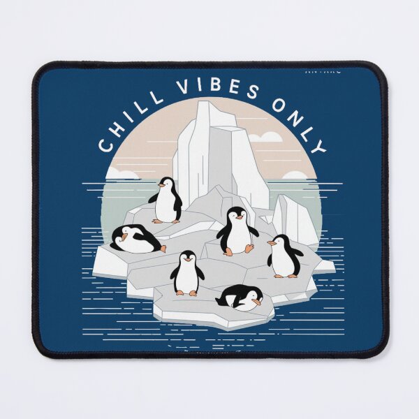Item preview, Antarctica Penguin designed and sold by Globalcitytees.
