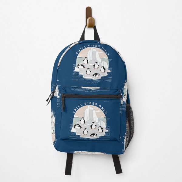 Item preview, Antarctica Penguin designed and sold by Globalcitytees.