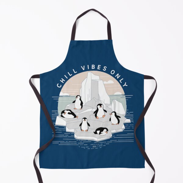 Item preview, Antarctica Penguin designed and sold by Globalcitytees.