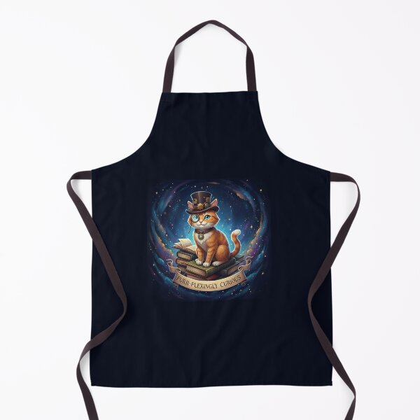 Item preview, Cute Steampunk Cat designed and sold by Artquinox.