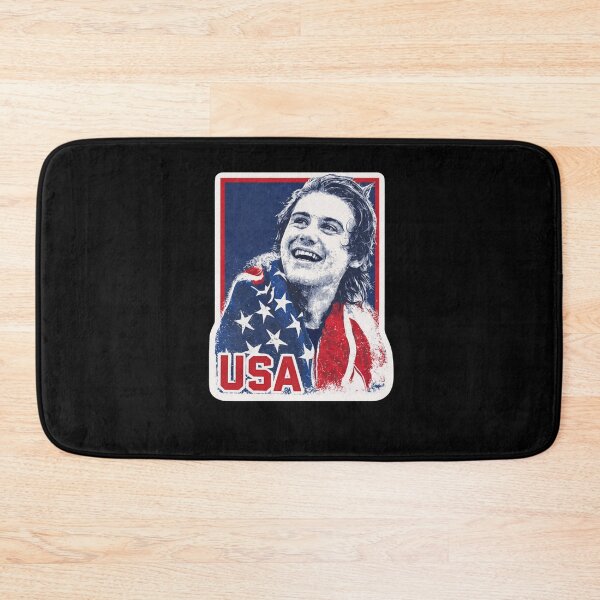 Item preview, Usa Hockey Jack 2026 Hockey Hughes designed and sold by WangTomLab.