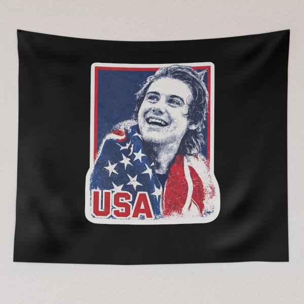 Item preview, Usa Hockey Jack 2026 Hockey Hughes designed and sold by WangTomLab.