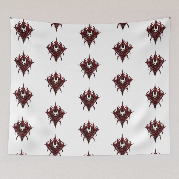 Item preview, Weavers’ Sigil - Silken Abyss designed and sold by RogueDrip.