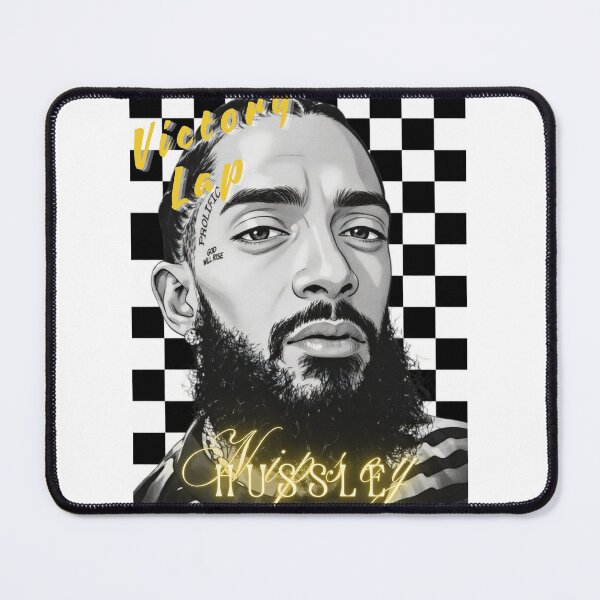 Item preview, The Marathon Continues designed and sold by Kiccz.