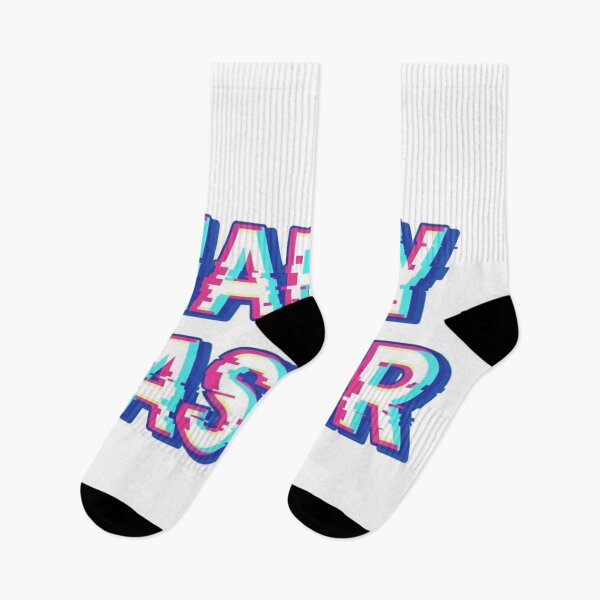 Aperçu de l'œuvre Joyeuses Pâques, ambiance glitch créée et vendue par DPSz.