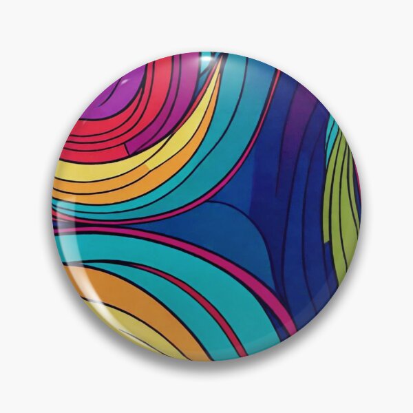 Item preview, Swirly  designed and sold by DDLeach.