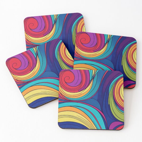 Item preview, Swirly  designed and sold by DDLeach.