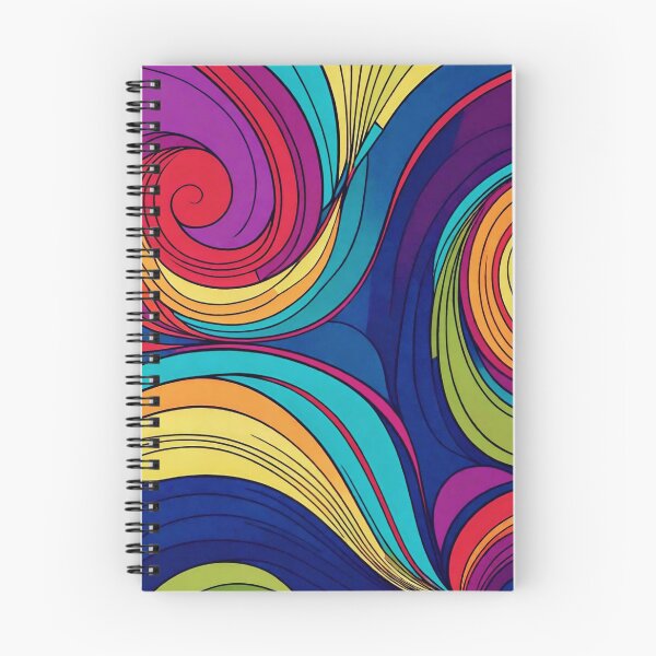Item preview, Swirly  designed and sold by DDLeach.