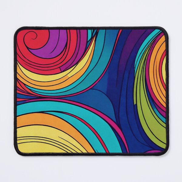 Item preview, Swirly designed and sold by DDLeach.